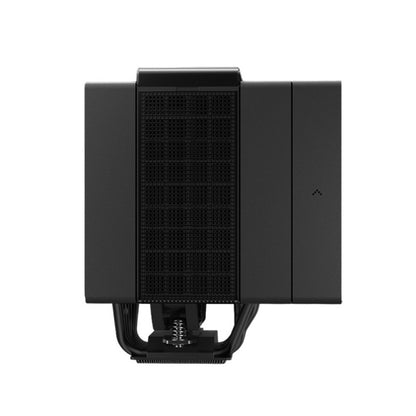 DeepCool Assassin IV VC Vision Dual-Fan CPU Air Cooler with 140mm & 120mm Fans