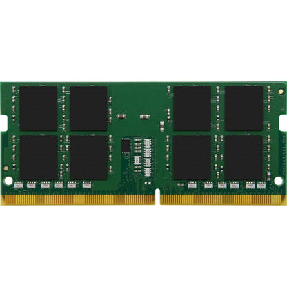 Kingston ValueRAM 8GB Dual Rank (x16 Chip) DDR5, 5600MHz, SODIMM System Memory