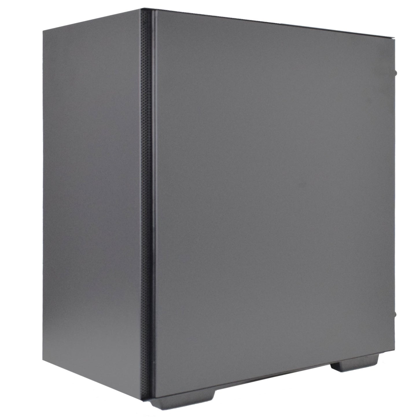Pre-Built PC - Intel i3 14100 Quad Core 8 Thread 3.50GHz, 16GB RAM, 500GB NVMe