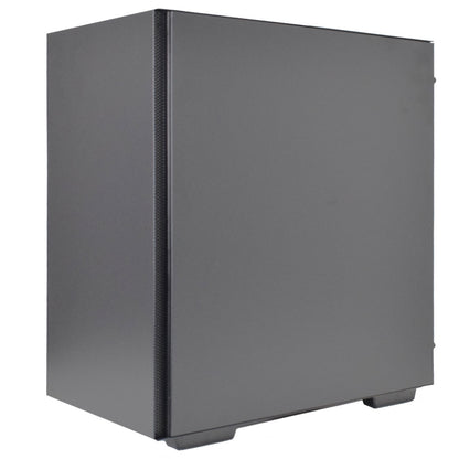 Pre-Built PC - Intel i3 14100 Quad Core 8 Thread 3.50GHz, 16GB RAM, 500GB NVMe
