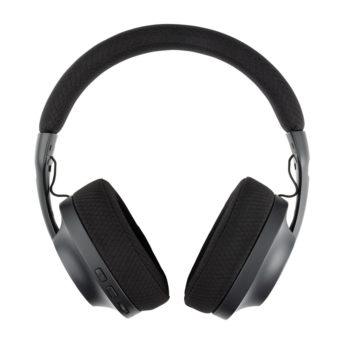 Tecware Q3 Bluetooth Gaming Headset, Wired or 2.4Ghz Wireless, Lightweight