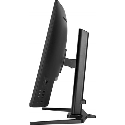iiyama G-Master Red Eagle 32 Inch 180Hz Curved Gaming Monitor Black, Speakers