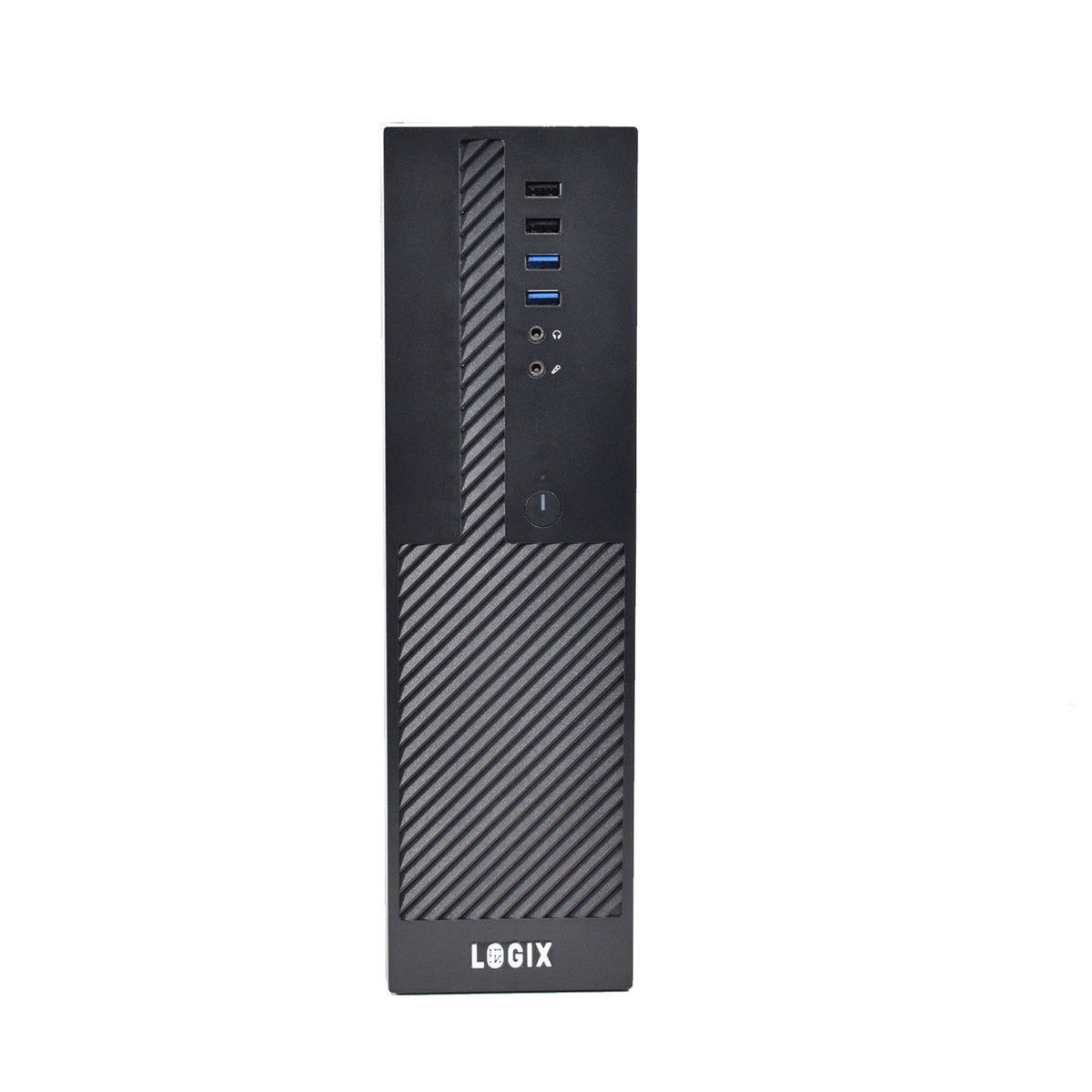 LOGIX Pre-built PC - Intel Core i7 20 Core, 16GB RAM, 1TB SSD, Windows 11 Pro