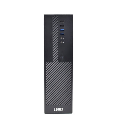 LOGIX Pre-built PC - Intel Core i7 20 Core, 16GB RAM, 1TB SSD, Windows 11 Pro