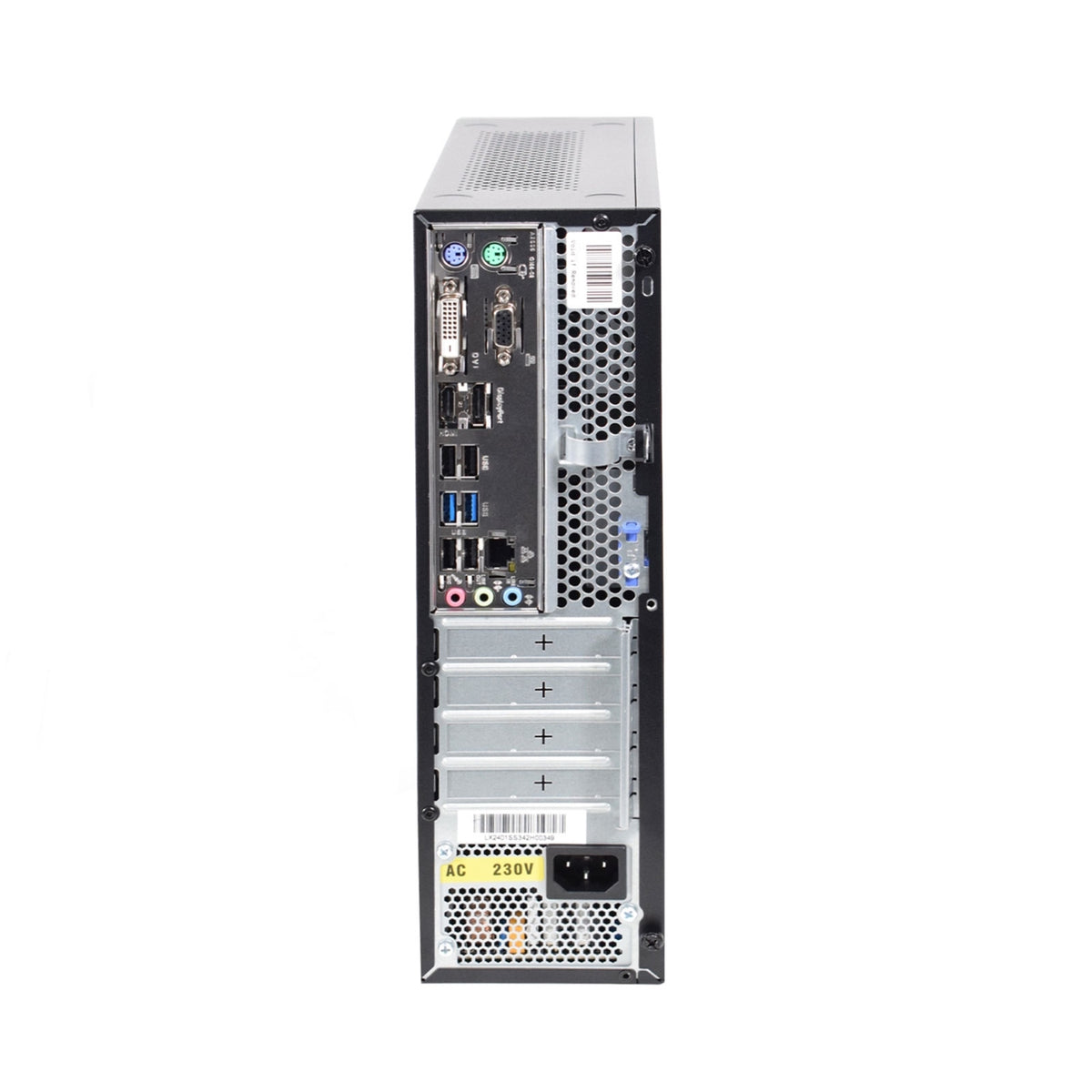LOGIX Pre-built PC - Intel Core i7 20 Core, 16GB RAM, 1TB SSD, Windows 11 Pro