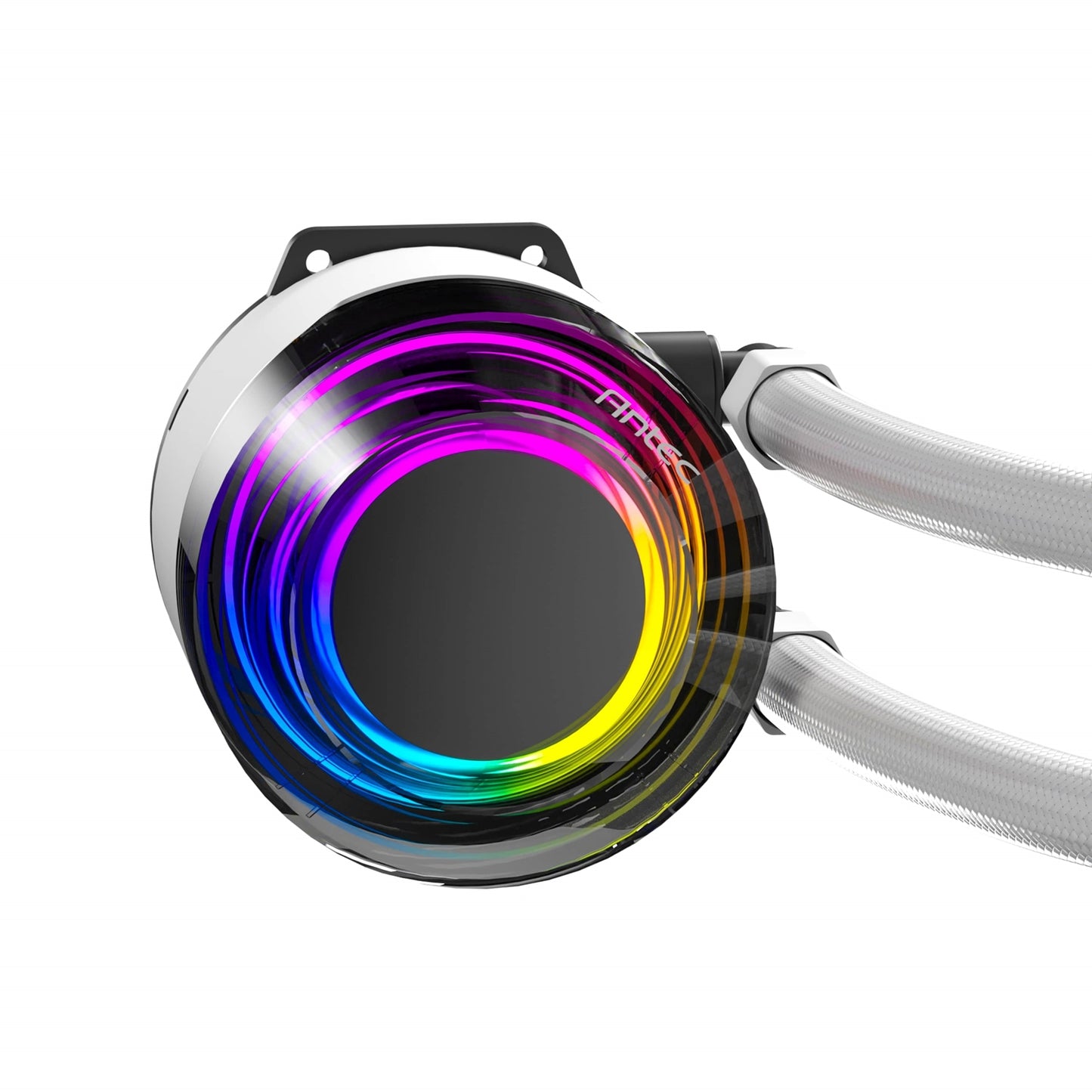 Antec Vortex Lum 360 ARGB Fans White CPU Liquid Cooler Intel & AMD Compatible
