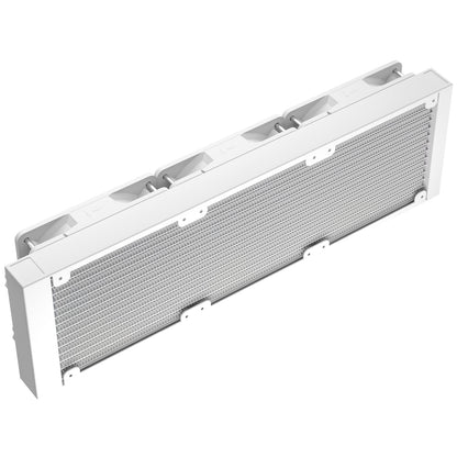 Antec Vortex Lum 360 ARGB Fans White CPU Liquid Cooler Intel & AMD Compatible