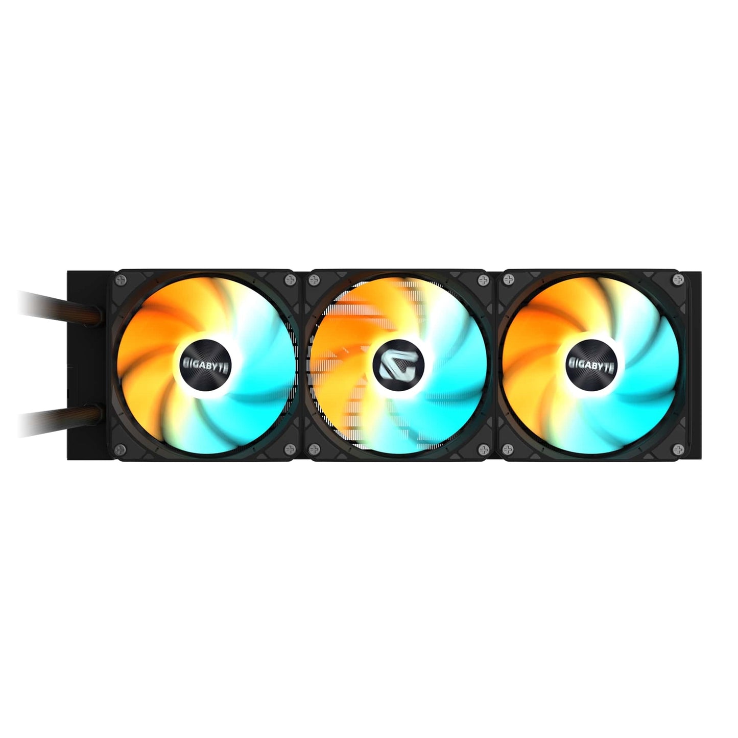 GIGABYTE GP-GIGABYTE Gaming 360 All-in-One Liquid CPU Cooler ARGB Lighting