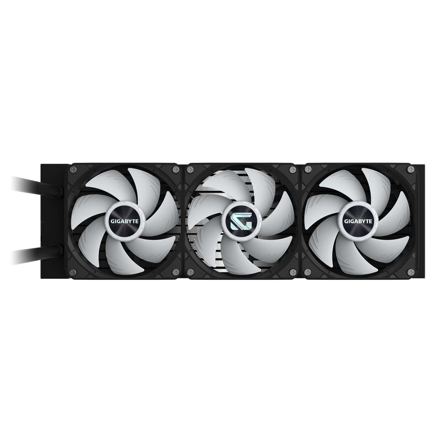 GIGABYTE GP-GIGABYTE Gaming 360 All-in-One Liquid CPU Cooler ARGB Lighting