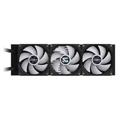GIGABYTE GP-GIGABYTE Gaming 360 All-in-One Liquid CPU Cooler ARGB Lighting
