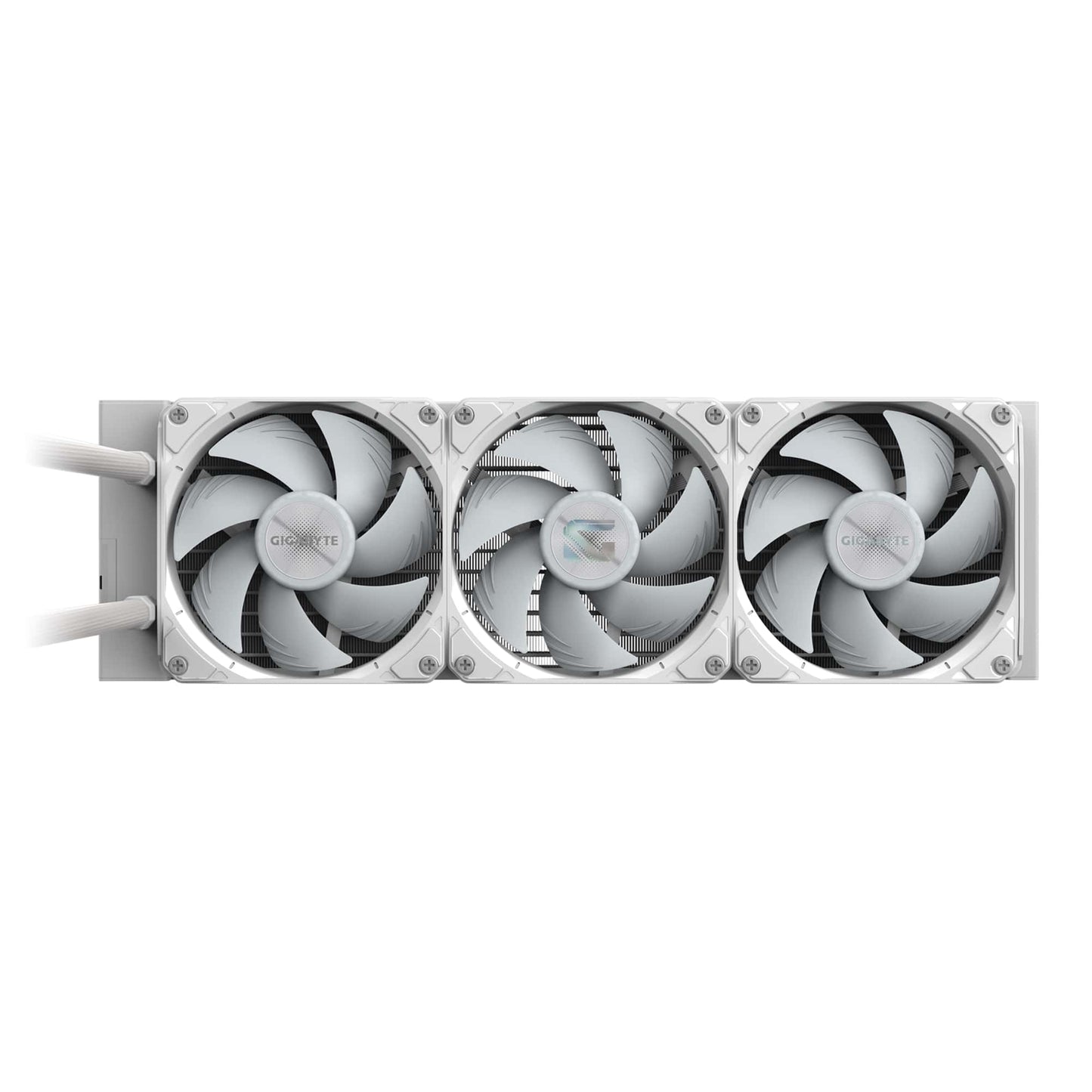 GIGABYTE GP-GIGABYTE Gaming ICE 360 All-in-One Liquid CPU Cooler ARGB Lighting