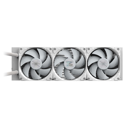 GIGABYTE GP-GIGABYTE Gaming ICE 360 All-in-One Liquid CPU Cooler ARGB Lighting