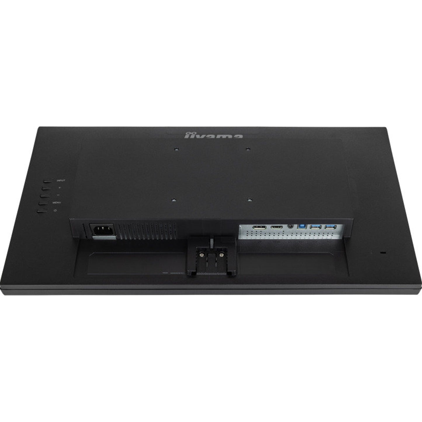 iiyama Prolite XU2492HSU-B6 24 inch IPS Monitor, Full HD, 0.4ms, USB Hub, 100Hz