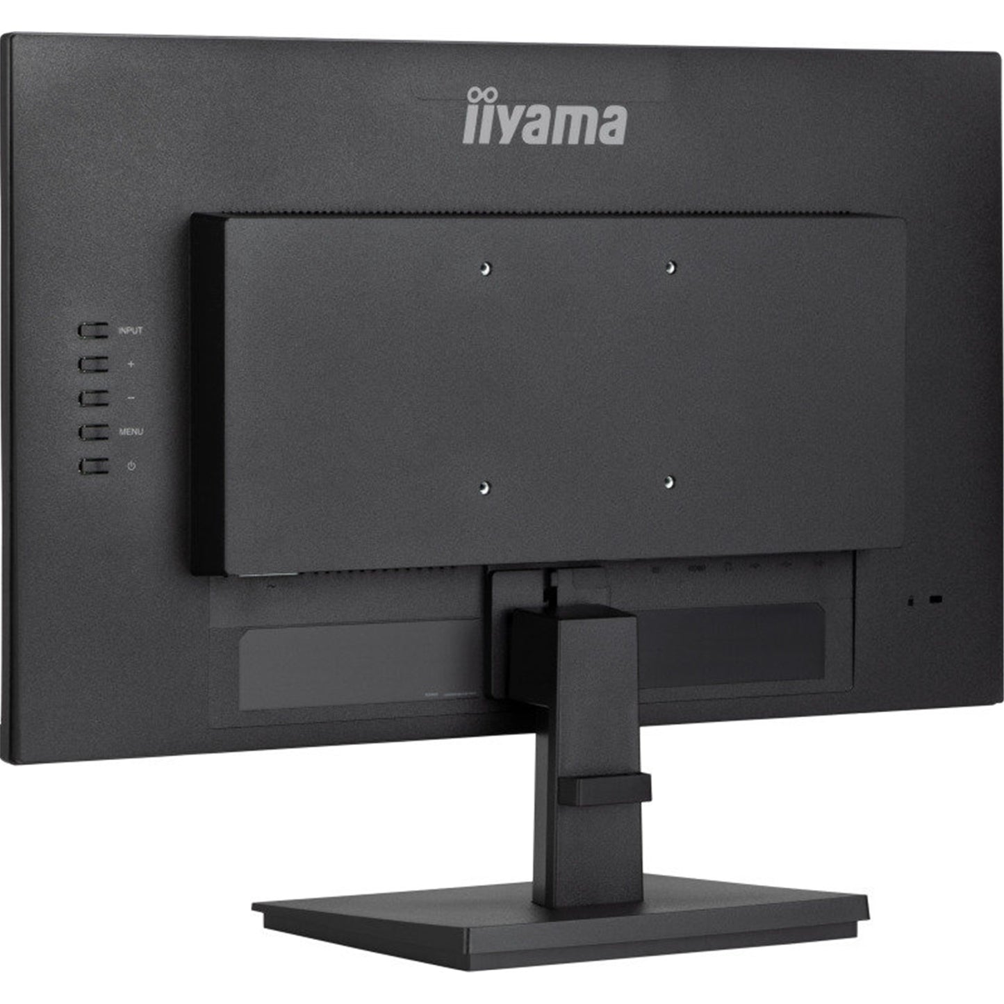iiyama Prolite XU2492HSU-B6 24 inch IPS Monitor, Full HD, 0.4ms, USB Hub, 100Hz