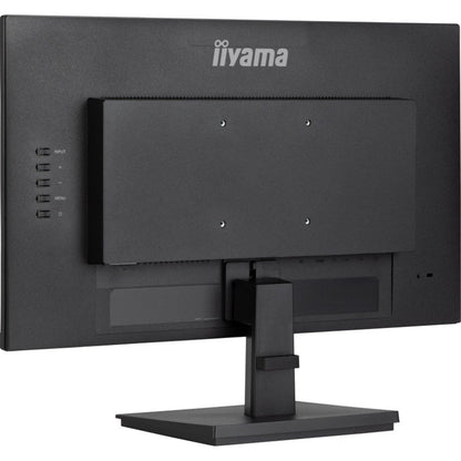 iiyama Prolite XU2492HSU-B6 24 inch IPS Monitor, Full HD, 0.4ms, USB Hub, 100Hz