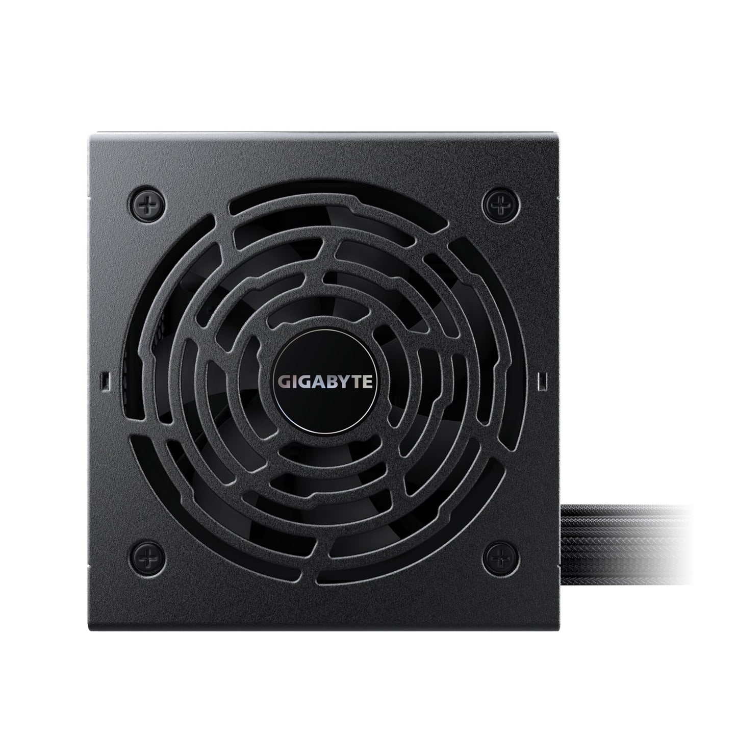Gigabyte PSU, 750W, ATX, Silent 120mm FDB Fan, Single +12V Rail, GP-P750BS-UK