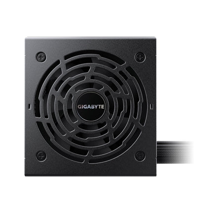 Gigabyte PSU, 750W, ATX, Silent 120mm FDB Fan, Single +12V Rail, GP-P750BS-UK