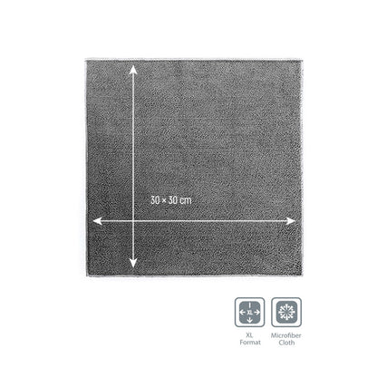 ColorWay Large Electronics Kit - Cleaning Liquid, Microfiber Cloth, Glass Cloth