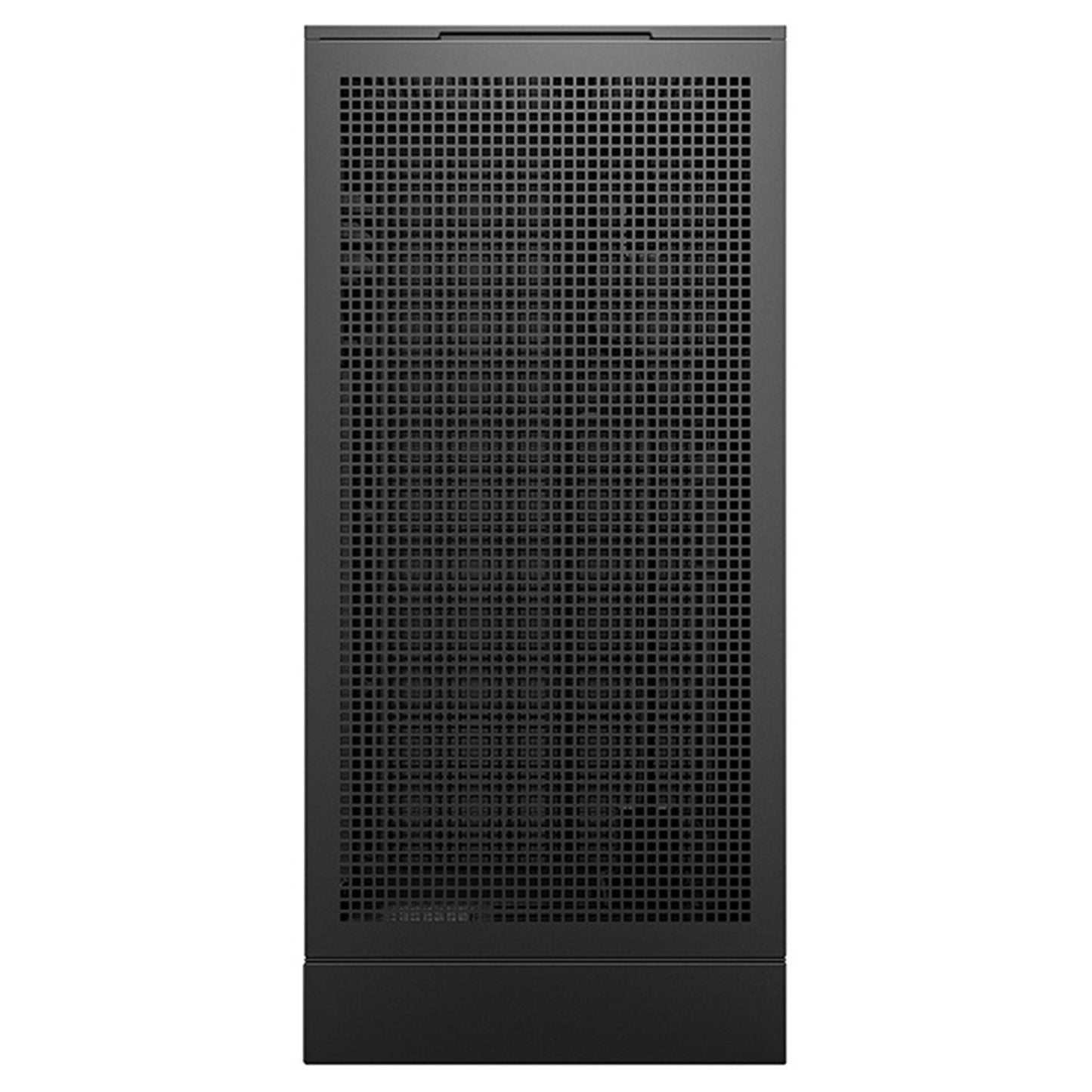 DeepCool CH270 Digital Micro-ATX Case, Mini-Tower PC Case, Black