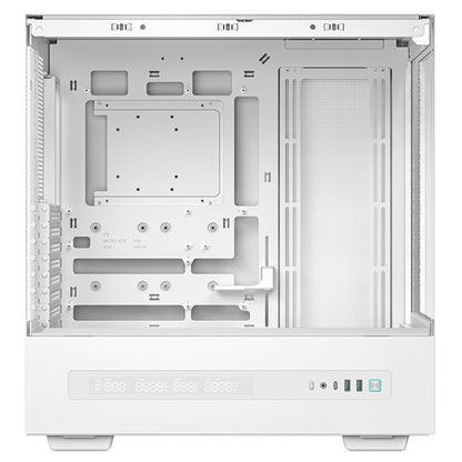 DeepCool CH690 Digital ATX Mid-Tower White PC Case 4.2cm Radiator 4.5cm GPU ATX