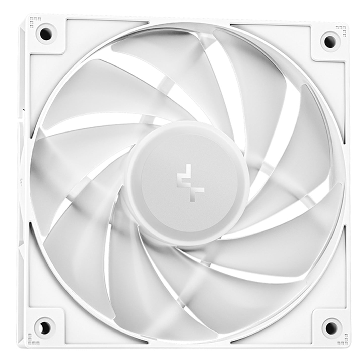 DeepCool LE240 V2 240mm Liquid CPU Cooler ARGB Fans, Anti-Leak Tech, Quiet Pump