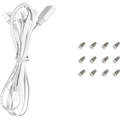 DeepCool FL12 120mm PWM 3 Pack Reverse White Fan Fluid Dynamic Bearing ARGB LEDs