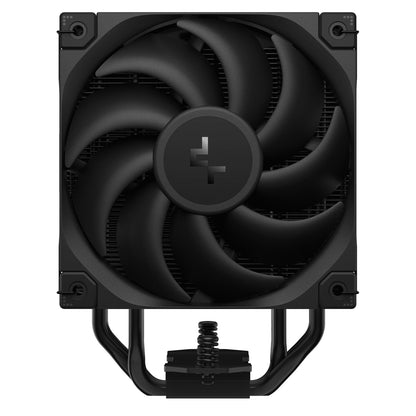 DeepCool AK400 Digital Pro CPU Air Cooler ARGB Fan Digital Display 120mm PWM Fan