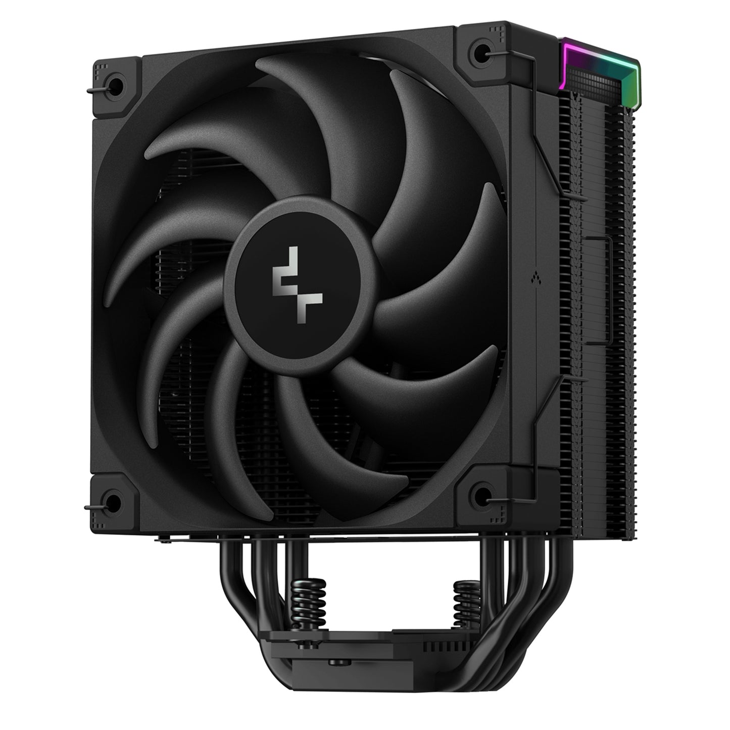 DeepCool AK400 Digital Pro CPU Air Cooler ARGB Fan Digital Display 120mm PWM Fan