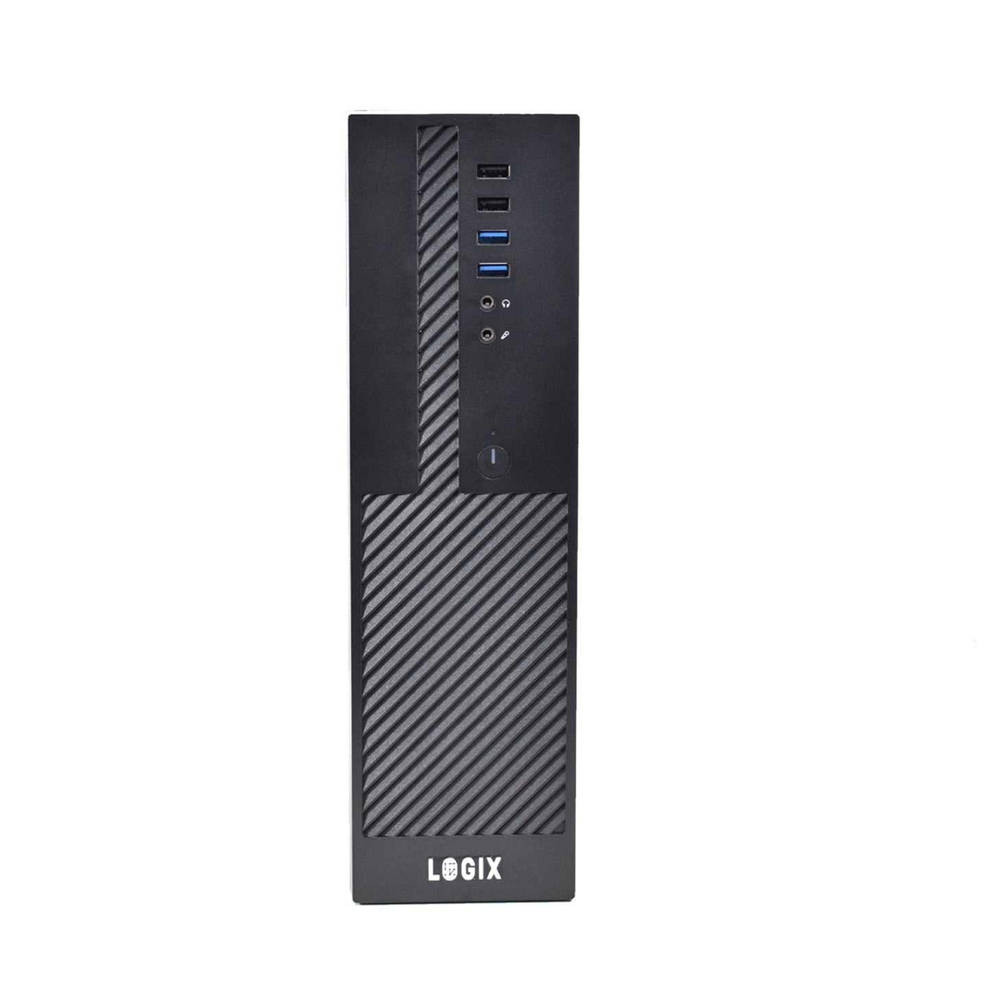 LOGIX Pre-built PC - Intel Core i7 20 Core, 16GB RAM, 1TB SSD, Windows 11 Home