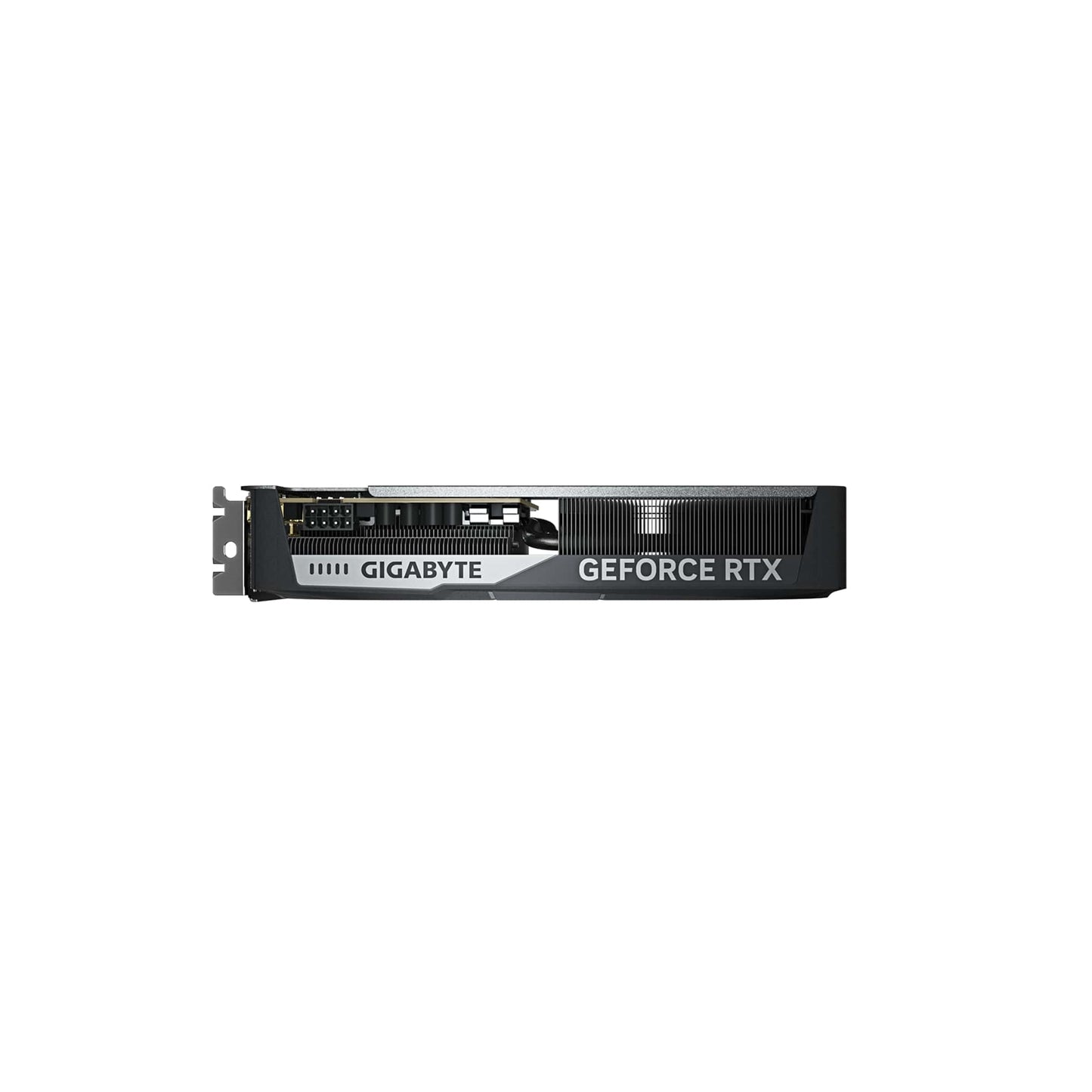 Gigabyte NVIDIA GeForce RTX 5060 Ti Eagle OC 16GB GDDR7 Graphics Card 2617MHz