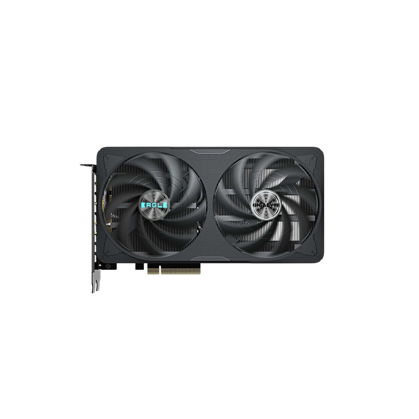 Gigabyte NVIDIA GeForce RTX 5060 Ti Eagle OC 16GB GDDR7 Graphics Card 2617MHz