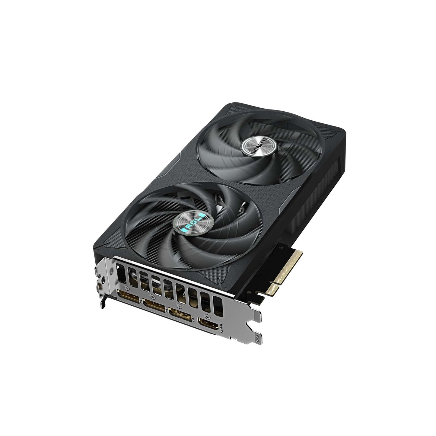 Gigabyte NVIDIA GeForce RTX 5060 Ti Eagle OC 16GB GDDR7 Graphics Card 2617MHz
