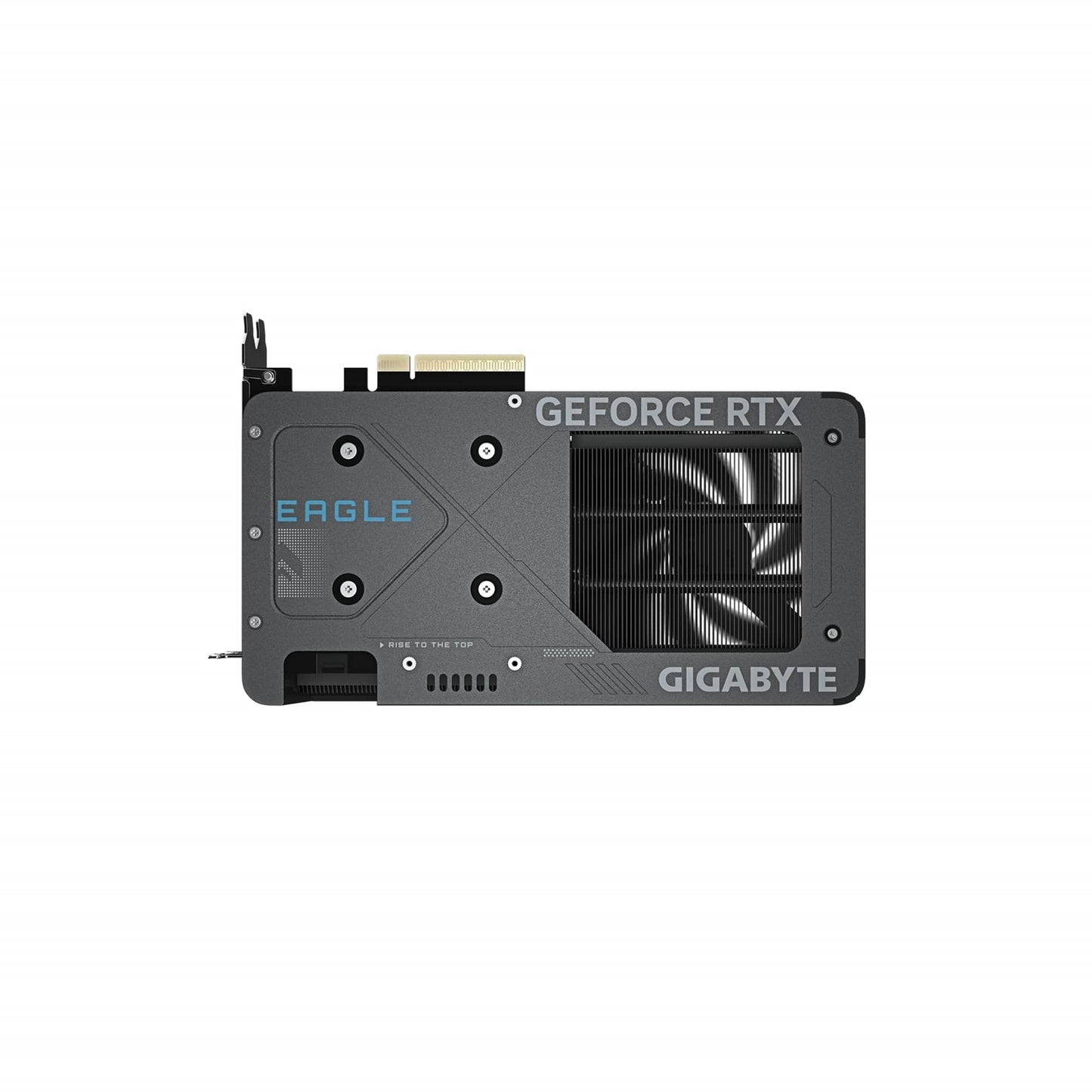Gigabyte NVIDIA GeForce RTX 5060 Ti Eagle OC 16GB GDDR7 Graphics Card 2617MHz