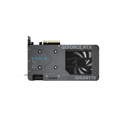 Gigabyte NVIDIA GeForce RTX 5060 Ti Eagle OC 16GB GDDR7 Graphics Card 2617MHz