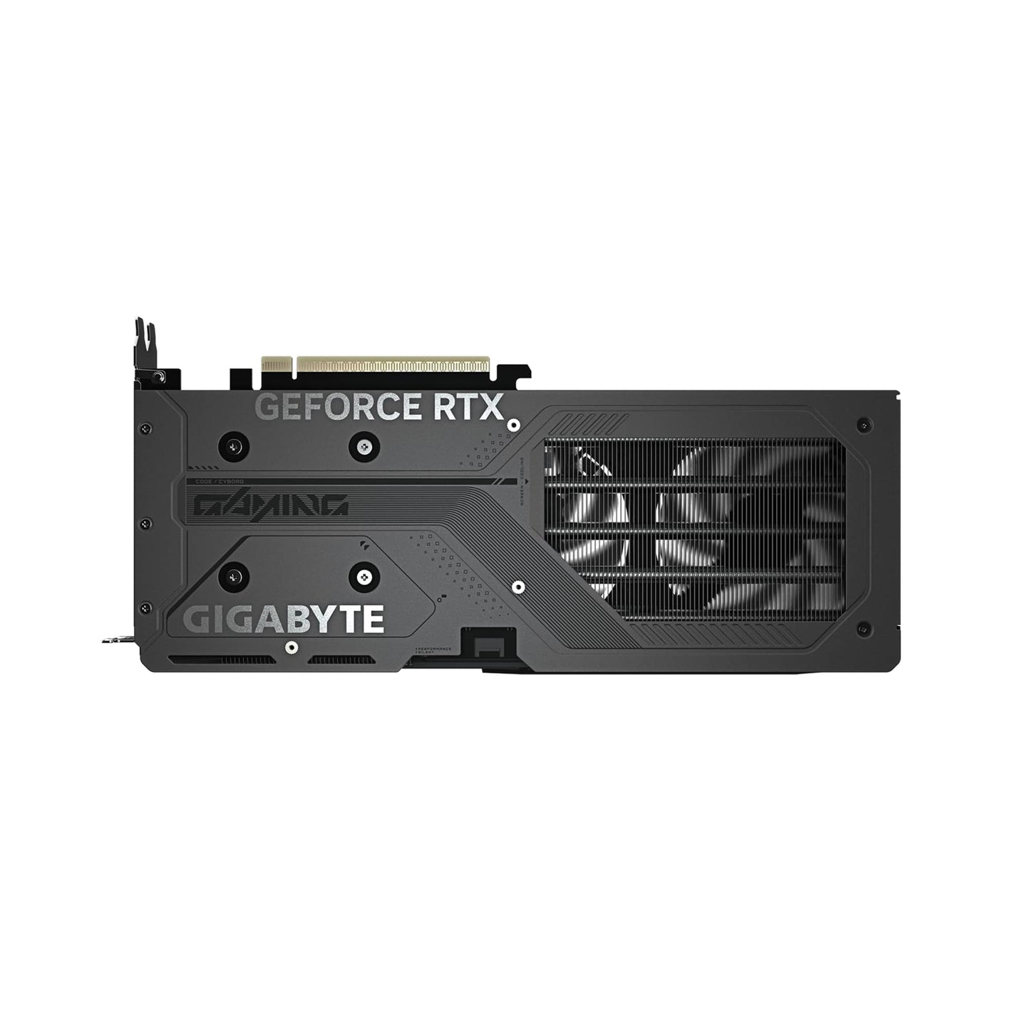 Gigabyte NVIDIA GeForce RTX 5060 Ti Gaming OC 8GB GDDR7 Graphics Card 2647MHz