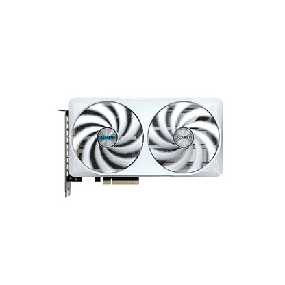 GeForce RTX 5060 Ti EAGLE OC ICE 16BG GDDR7 Graphics Card 2617MHz Core Clock