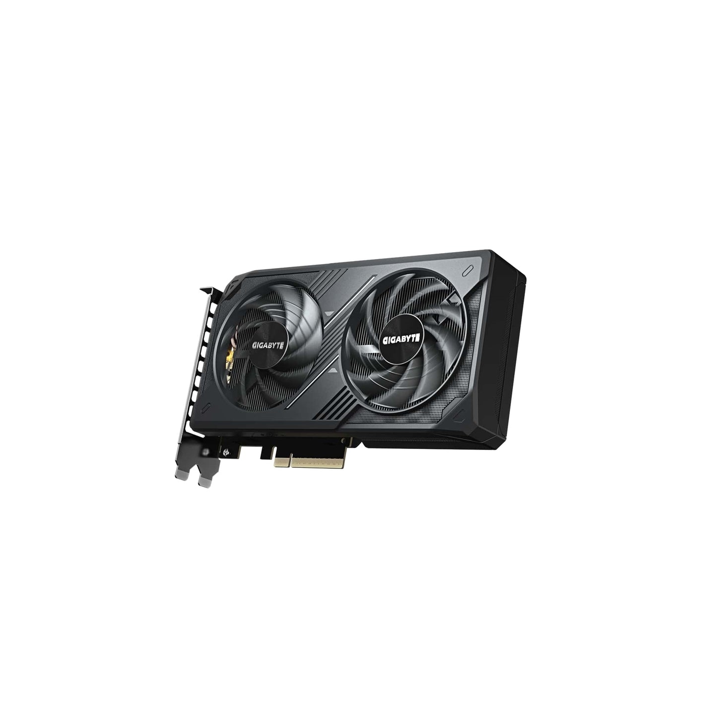 Gigabyte NVIDIA GeForce RTX 5060 WINDFORCE OC 8GB GDDR7 Graphics Card 2512MHz