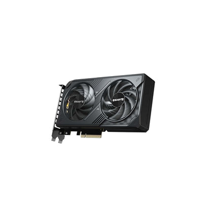 Gigabyte NVIDIA GeForce RTX 5060 WINDFORCE OC 8GB GDDR7 Graphics Card 2512MHz
