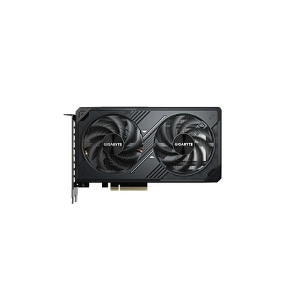 Gigabyte NVIDIA GeForce RTX 5060 WINDFORCE OC 8GB GDDR7 Graphics Card 2512MHz