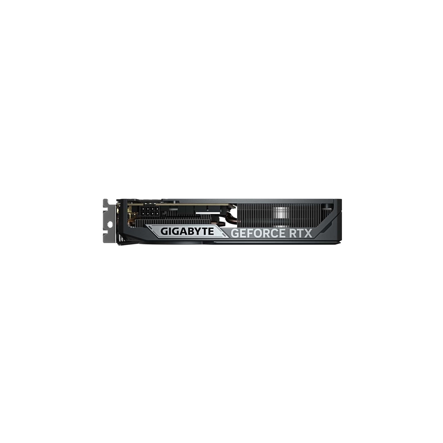 Gigabyte NVIDIA GeForce RTX 5060 WINDFORCE OC 8GB GDDR7 Graphics Card 2512MHz