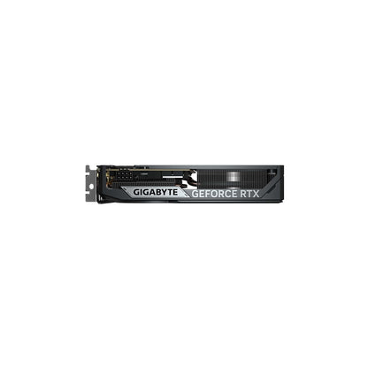 Gigabyte NVIDIA GeForce RTX 5060 WINDFORCE OC 8GB GDDR7 Graphics Card 2512MHz