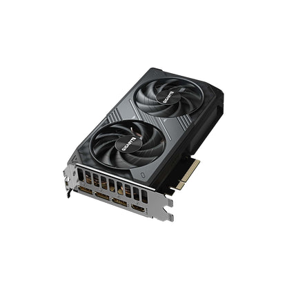 Gigabyte NVIDIA GeForce RTX 5060 WINDFORCE OC 8GB GDDR7 Graphics Card 2512MHz