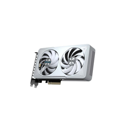 Gigabyte NVIDIA GeForce RTX 5060 EAGLE OC ICE 8GB GDDR7 Graphics Card 2550MHz