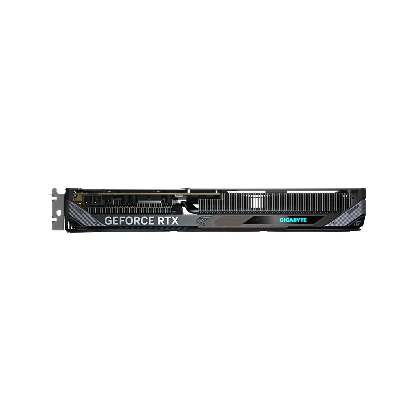 Gigabyte NVIDIA GeForce RTX 5060 Gaming OC 8GB GDDR7 Graphics Card 2595MHz