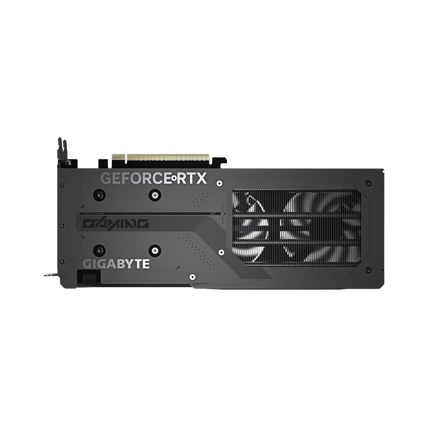 Gigabyte NVIDIA GeForce RTX 5060 Gaming OC 8GB GDDR7 Graphics Card 2595MHz