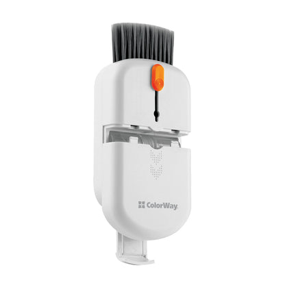 ColorWay Cleaning Kit 10 in 1 For Headphones/Keyboard