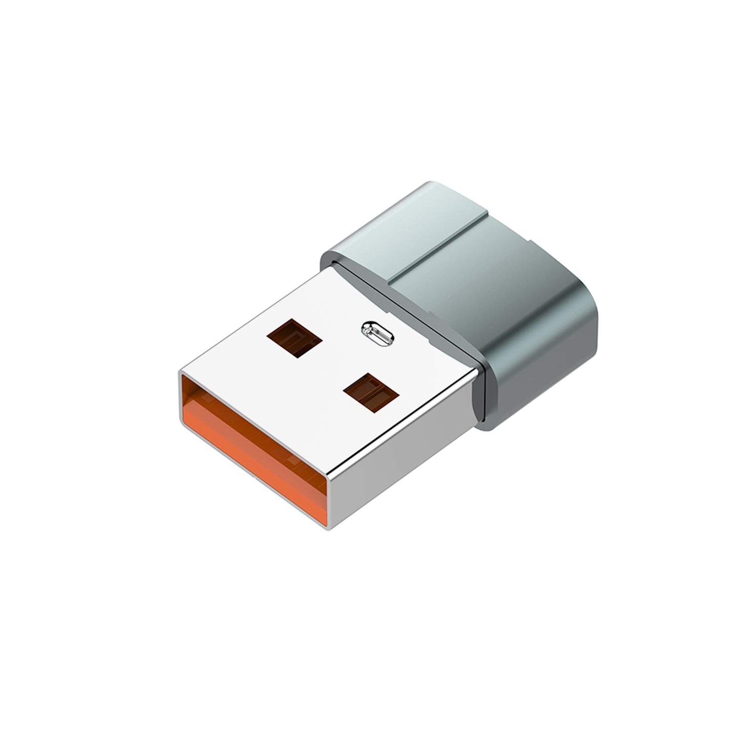 ColorWay Grey Adapter Type-C To USB-A