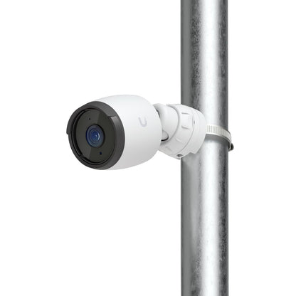 Ubiquiti UniFi Protect G6 Bullet UVC-G6-Bullet-W All Weather 4K PoE Camera