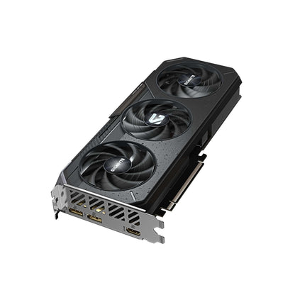Gigabyte Radeon RX 9060 XT GAMING OC 8GB GDDR6 Graphics Card 3320MHz RGB