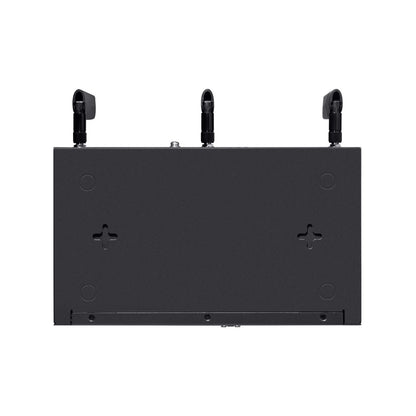 TP-Link Omada DR3650V AX3000 Wi-Fi 6 Gigabit Desktop VDSL Gateway Modem Router